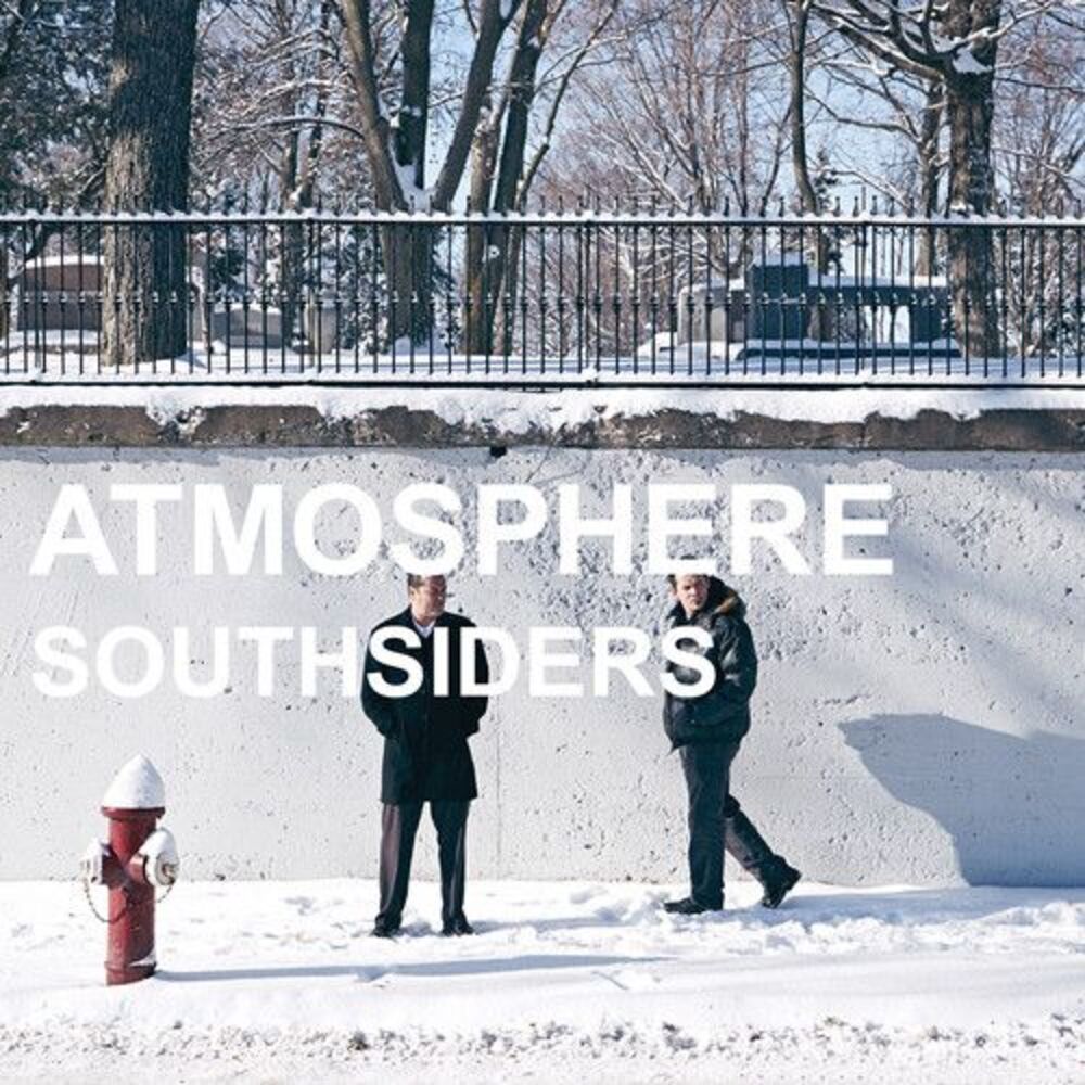 Atmosphere - Southsiders  LP LP